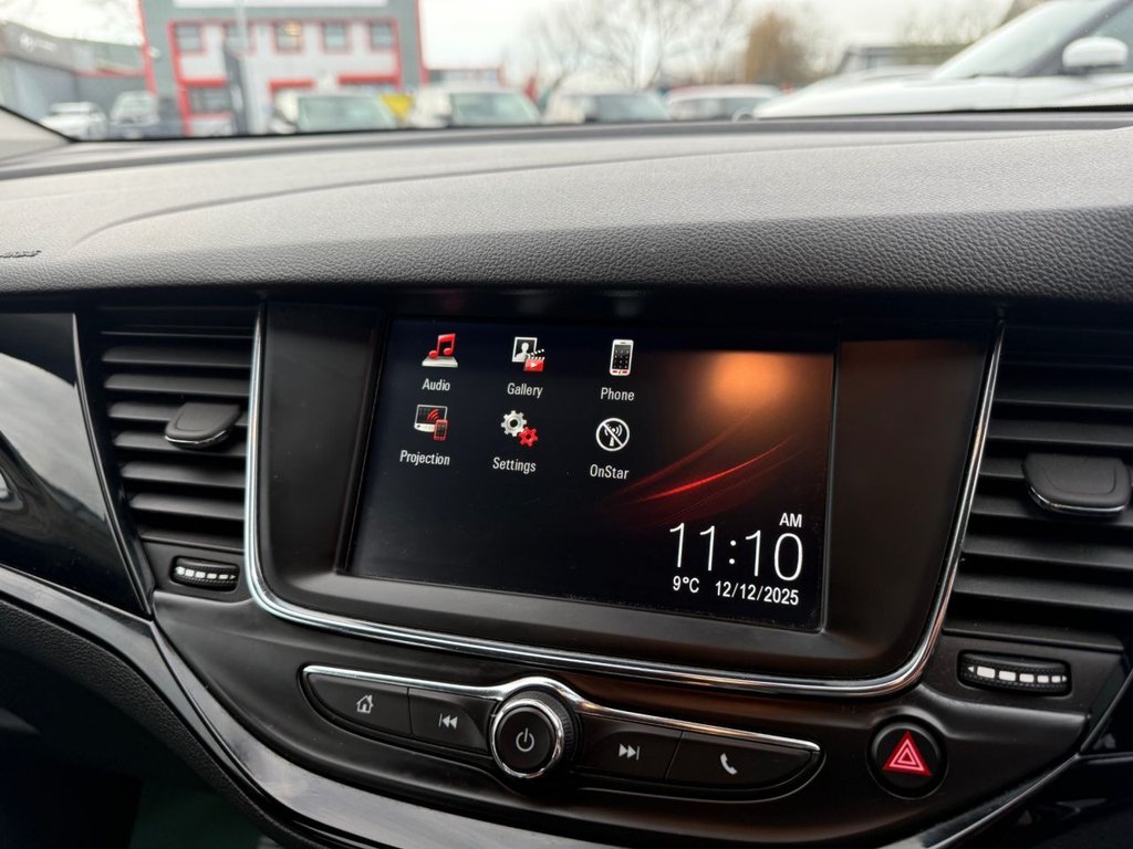 Used Vauxhall Astra 2018 for sale - 77558121: Photo 20