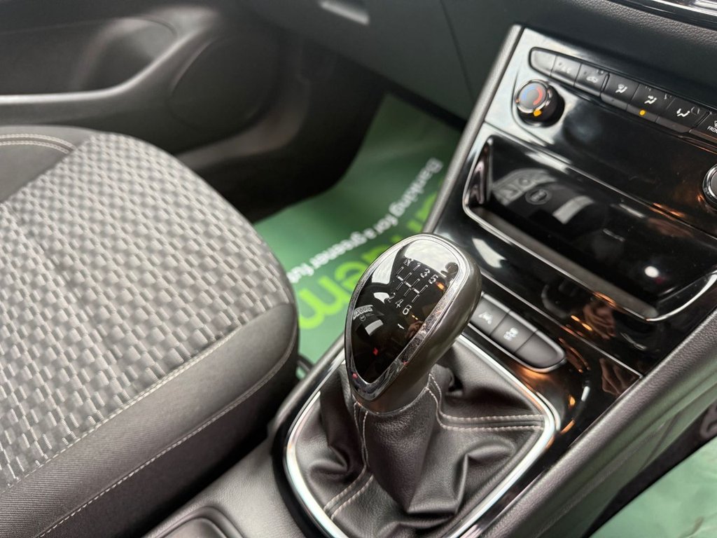 Used Vauxhall Astra 2018 for sale - 77558121: Photo 24