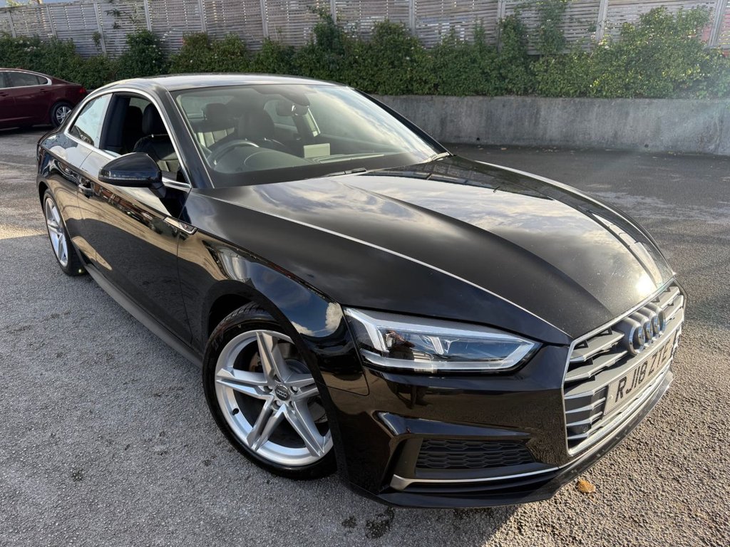 Used Audi A5 2018 for sale - 76291701: Photo 11