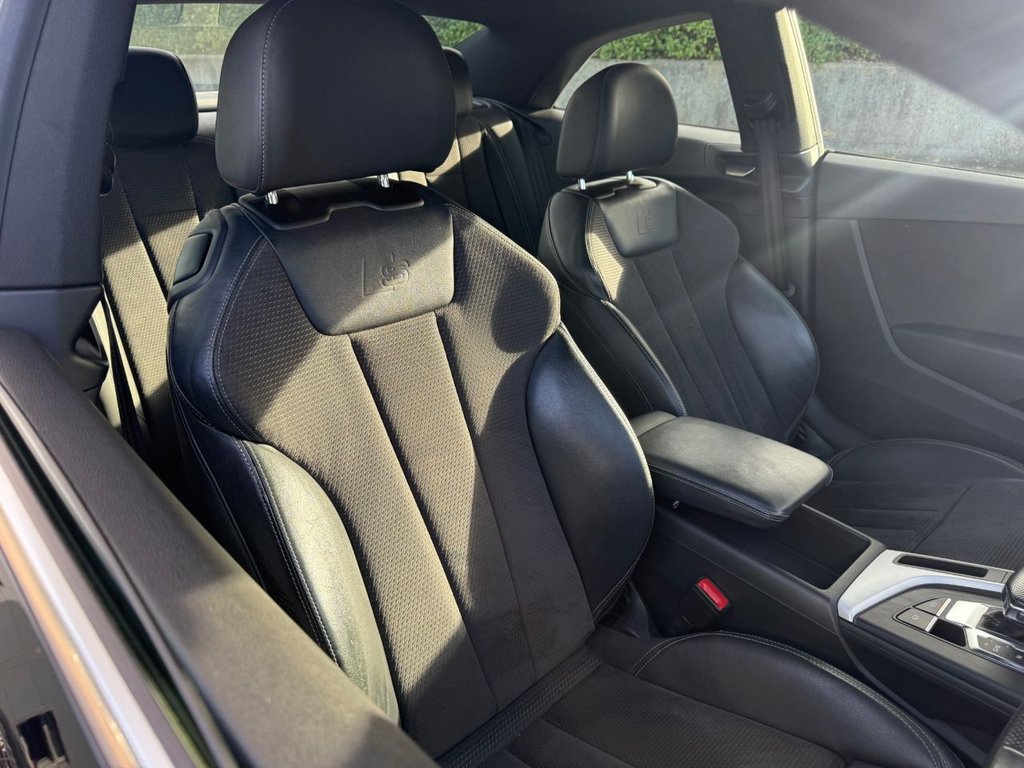 Used Audi A5 2018 for sale - 76291701: Photo 13