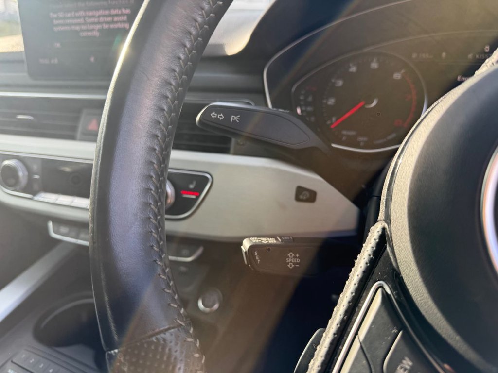 Used Audi A5 2018 for sale - 76291701: Photo 15