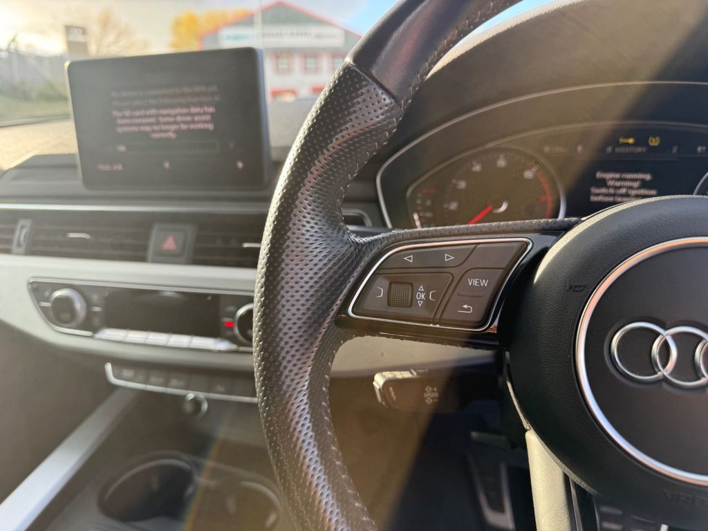 Used Audi A5 2018 for sale - 76291701: Photo 16