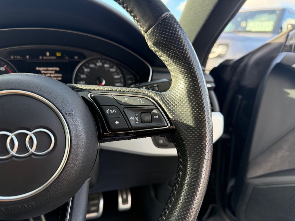 Used Audi A5 2018 for sale - 76291701: Photo 17