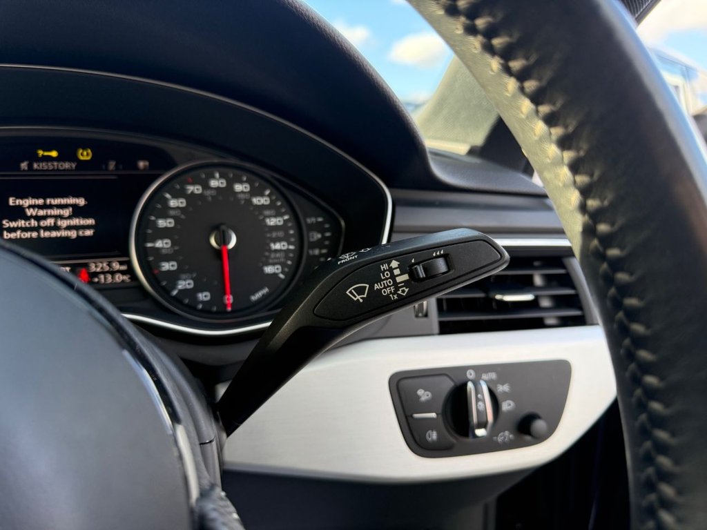 Used Audi A5 2018 for sale - 76291701: Photo 18