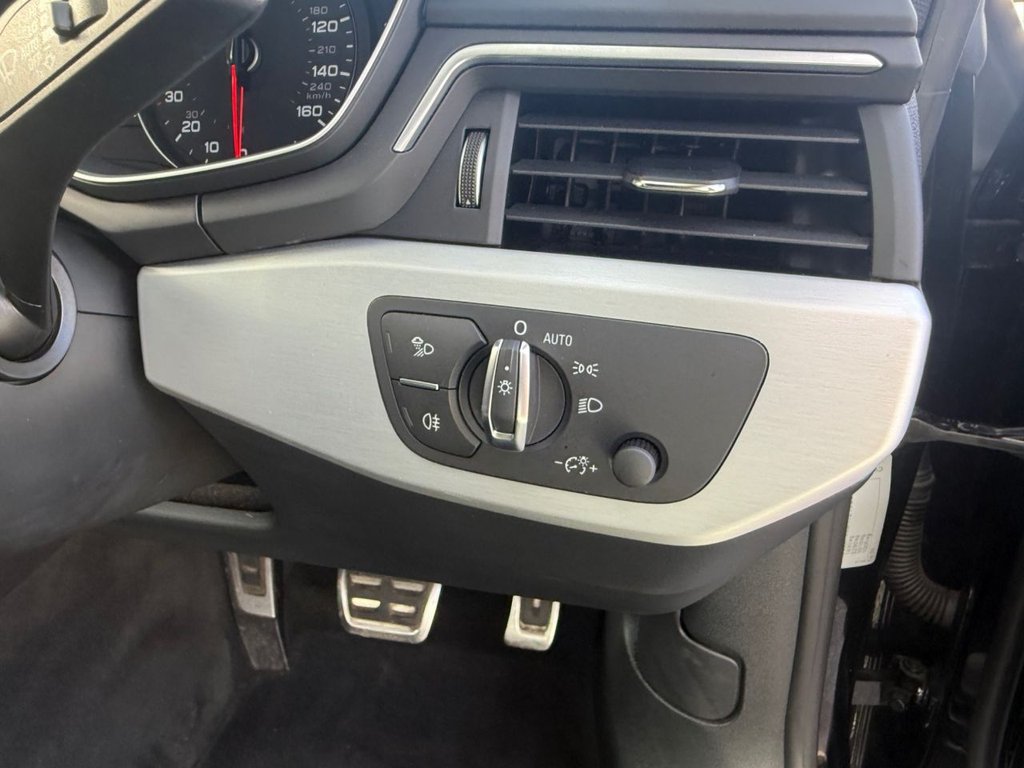 Used Audi A5 2018 for sale - 76291701: Photo 19