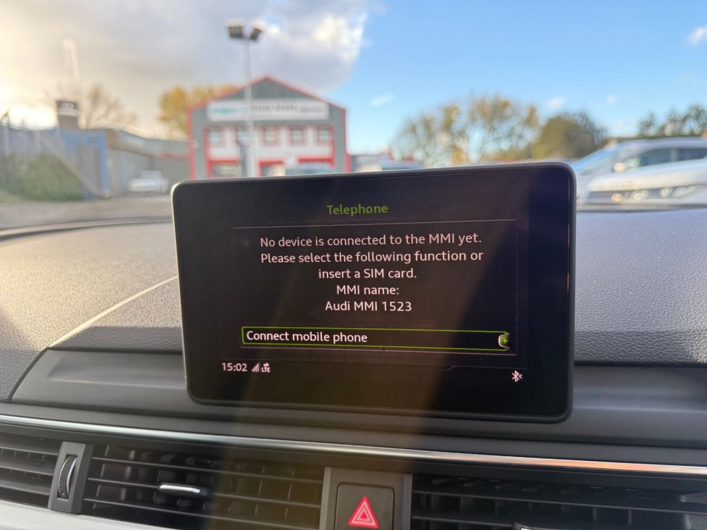 Used Audi A5 2018 for sale - 76291701: Photo 21