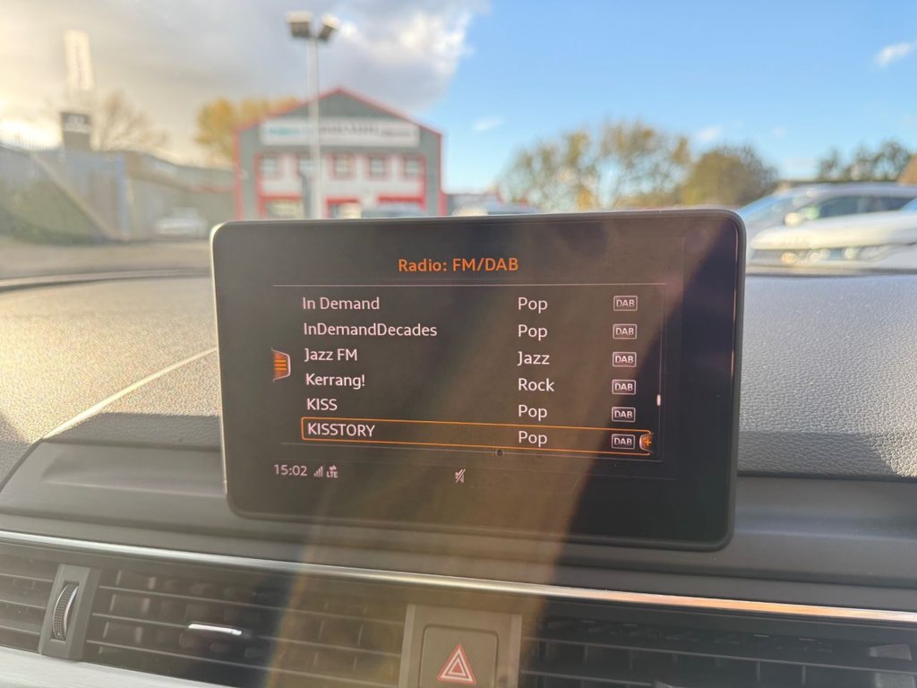 Used Audi A5 2018 for sale - 76291701: Photo 23