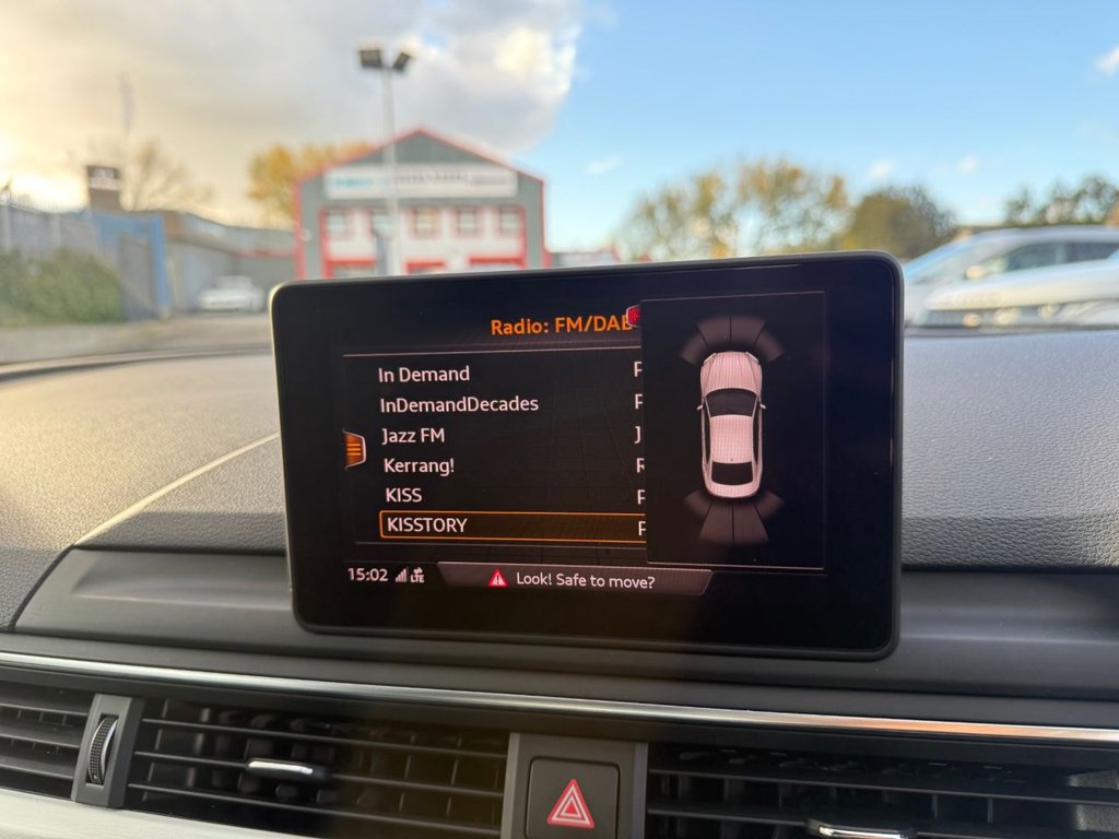 Used Audi A5 2018 for sale - 76291701: Photo 24