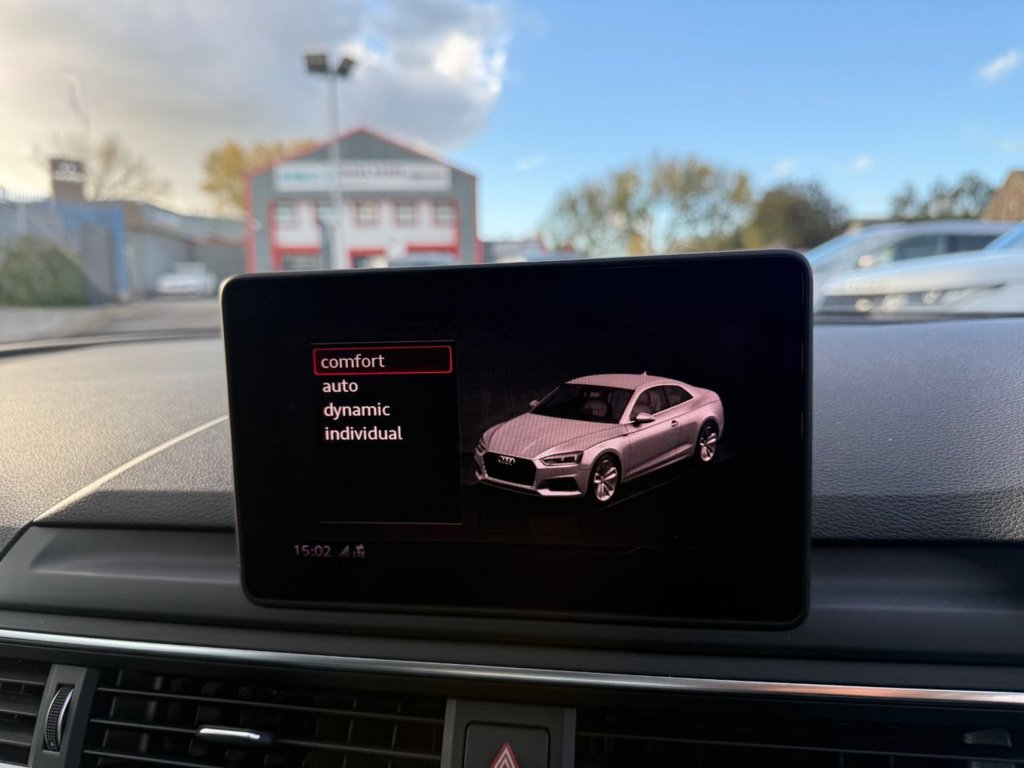 Used Audi A5 2018 for sale - 76291701: Photo 25