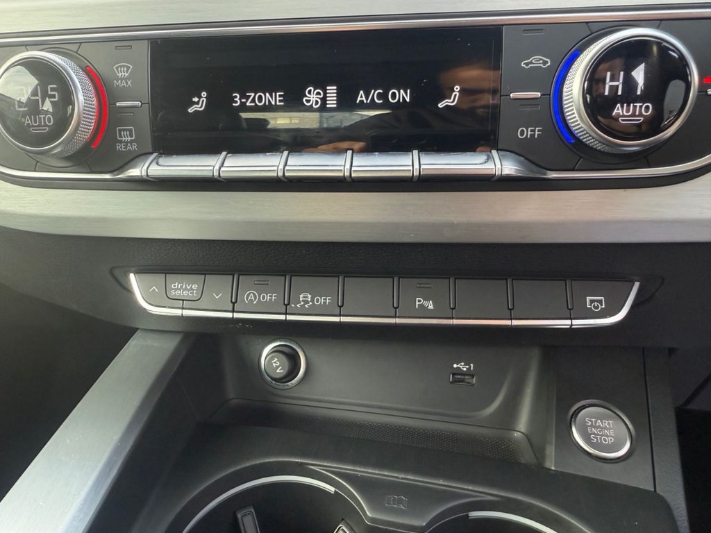 Used Audi A5 2018 for sale - 76291701: Photo 27