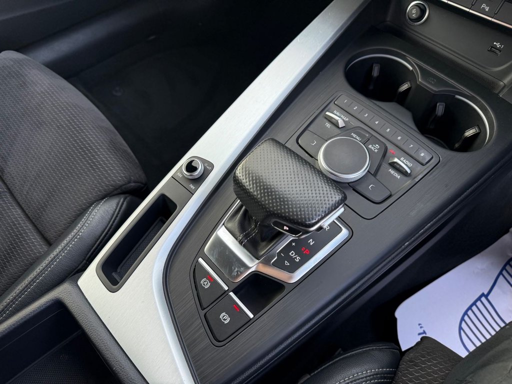 Used Audi A5 2018 for sale - 76291701: Photo 28