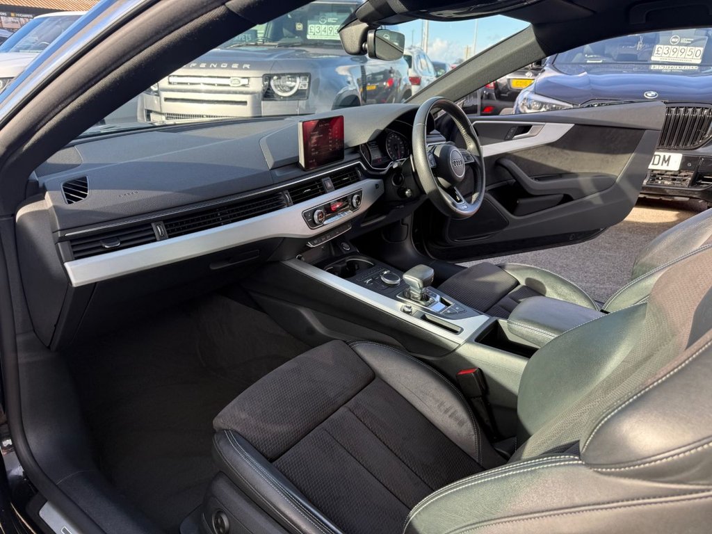 Used Audi A5 2018 for sale - 76291701: Photo 29