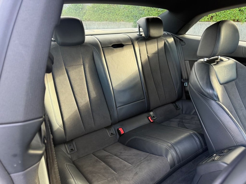 Used Audi A5 2018 for sale - 76291701: Photo 30