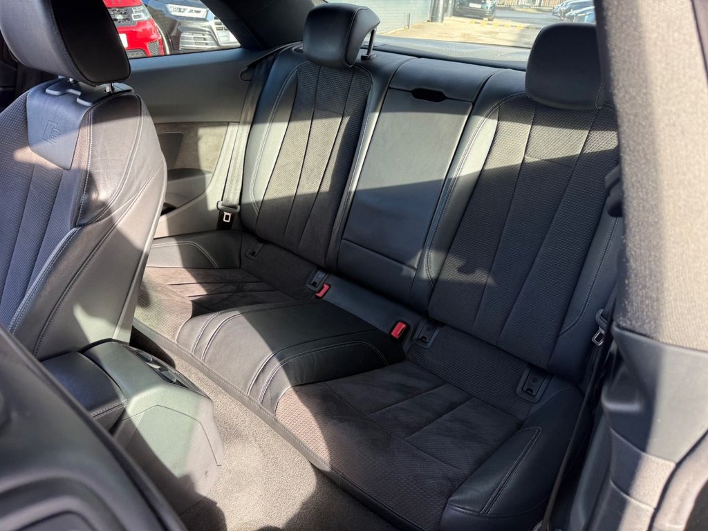 Used Audi A5 2018 for sale - 76291701: Photo 31