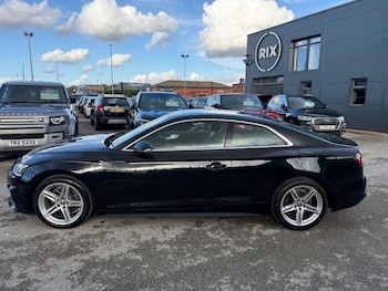 Used Audi A5 2018 for sale - 76291701: Photo