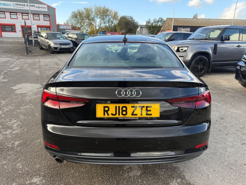 Used Audi A5 2018 for sale - 76291701: Photo 6