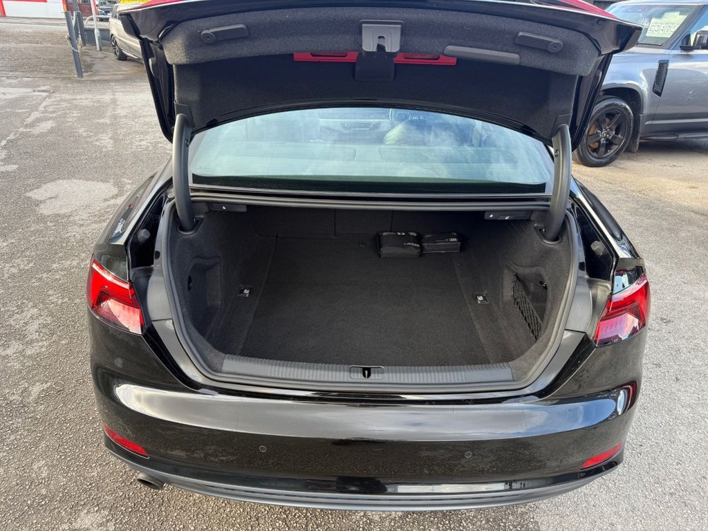 Used Audi A5 2018 for sale - 76291701: Photo 7