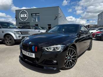2017 (17) - 2.0 320d M Sport Saloon 4dr Diesel Auto xDrive-factory extras worth £