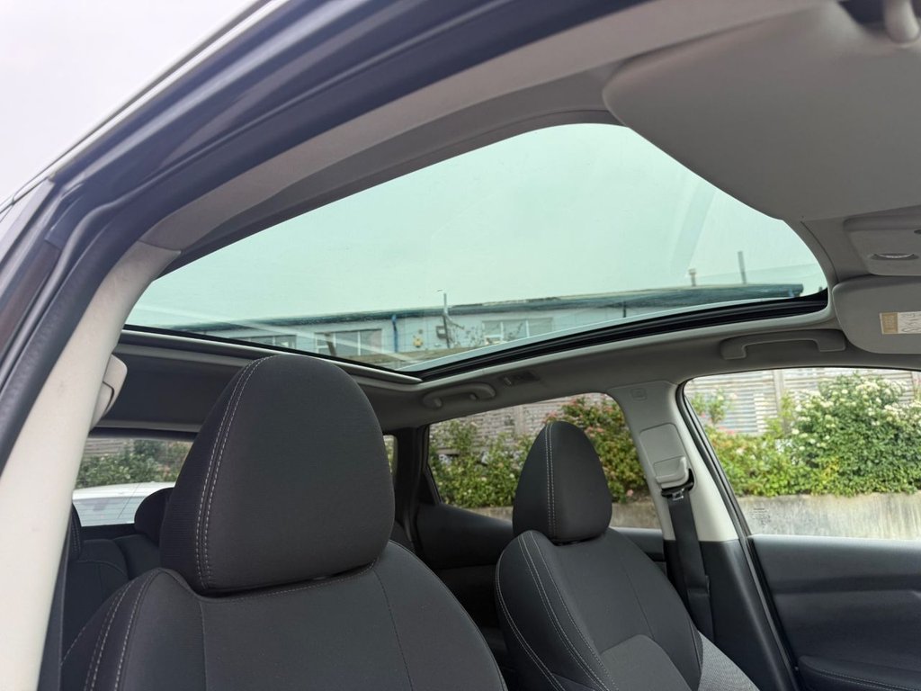 Used Nissan Qashqai 2017 for sale - 77328535: Photo 13