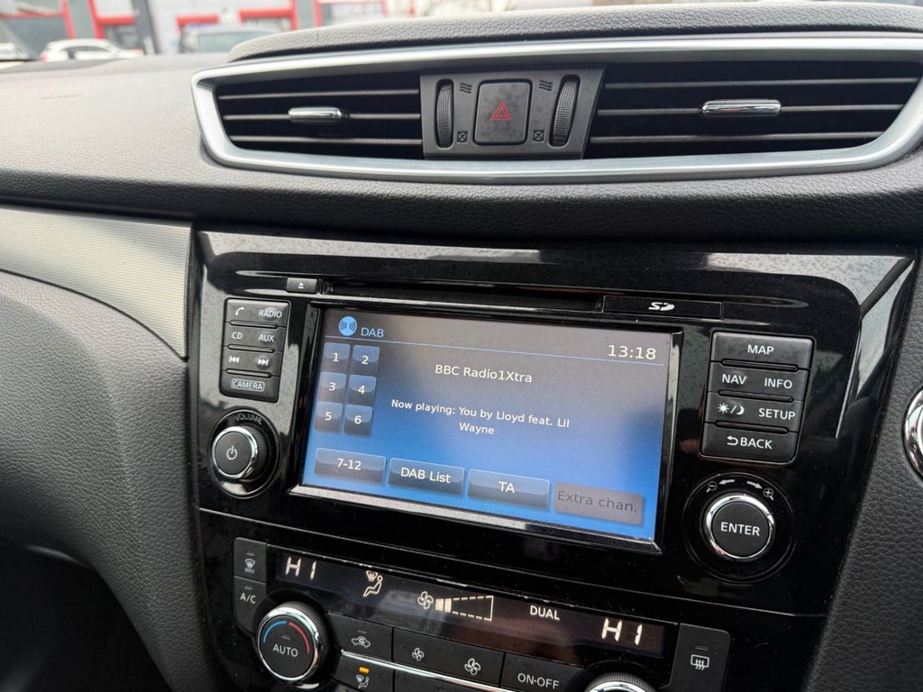 Used Nissan Qashqai 2017 for sale - 77328535: Photo 20