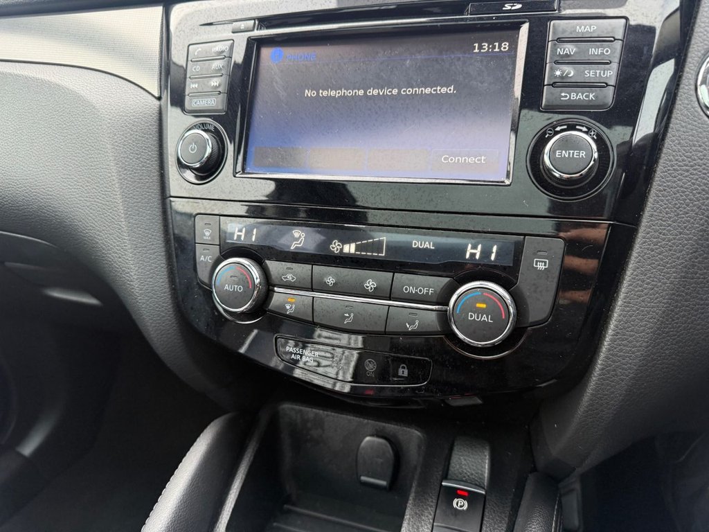 Used Nissan Qashqai 2017 for sale - 77328535: Photo 25