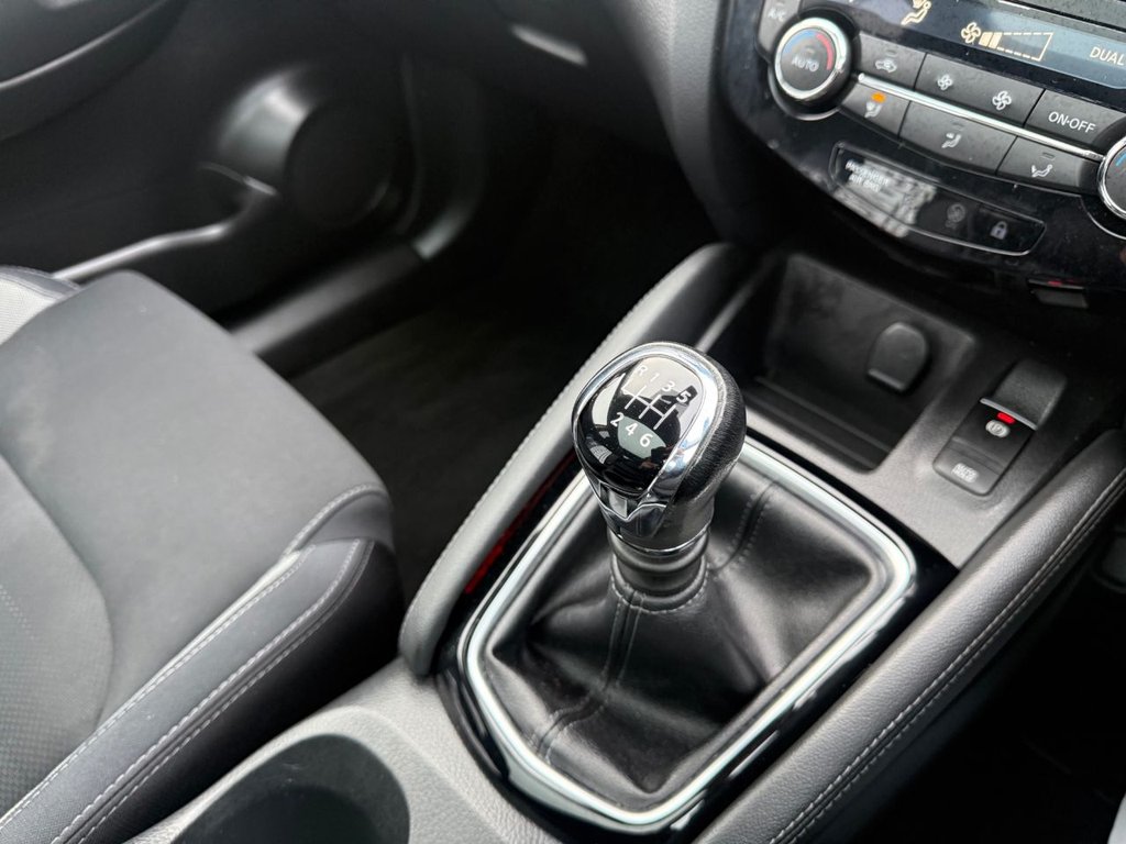 Used Nissan Qashqai 2017 for sale - 77328535: Photo 26