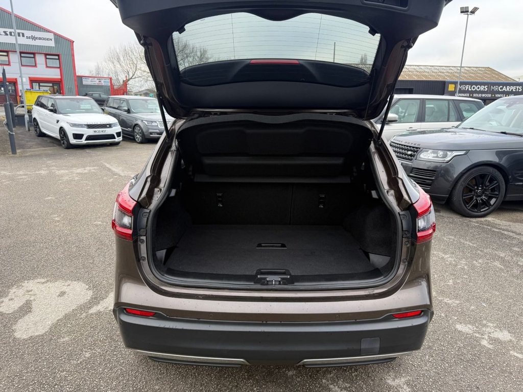 Used Nissan Qashqai 2017 for sale - 77328535: Photo 7