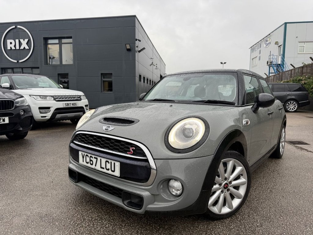 Used MINI Hatch 2017 for sale - 76941647: Photo 1