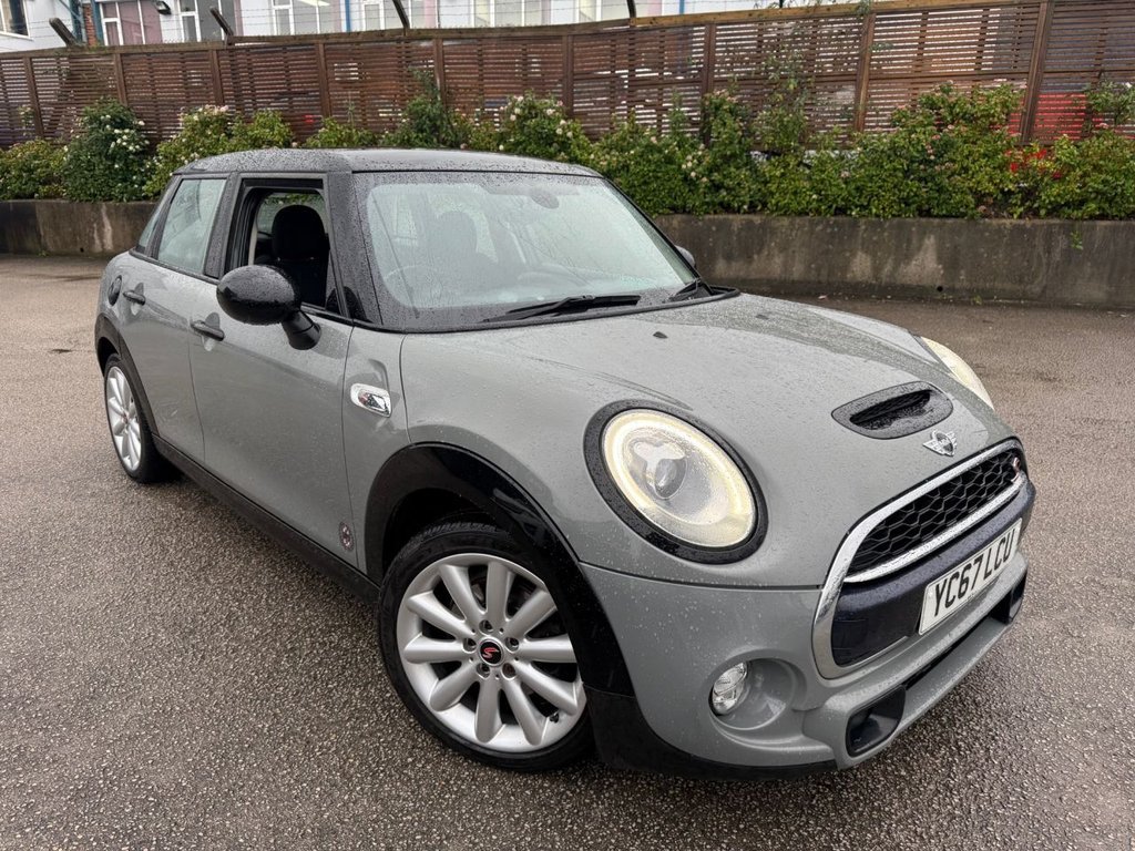 Used MINI Hatch 2017 for sale - 76941647: Photo 11