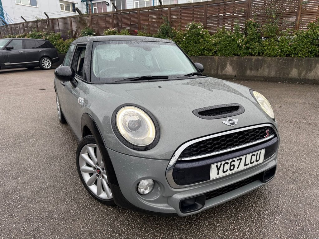 Used MINI Hatch 2017 for sale - 76941647: Photo 12