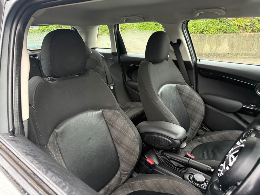 Used MINI Hatch 2017 for sale - 76941647: Photo 13