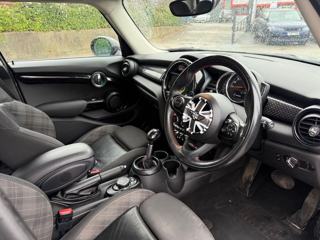 Used MINI Hatch 2017 for sale - 76941647: Photo 14