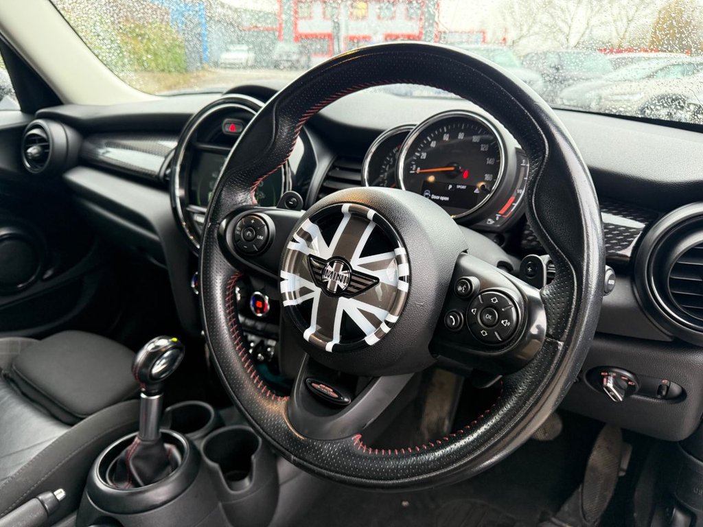 Used MINI Hatch 2017 for sale - 76941647: Photo 15