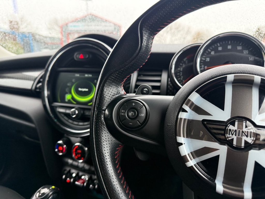 Used MINI Hatch 2017 for sale - 76941647: Photo 16