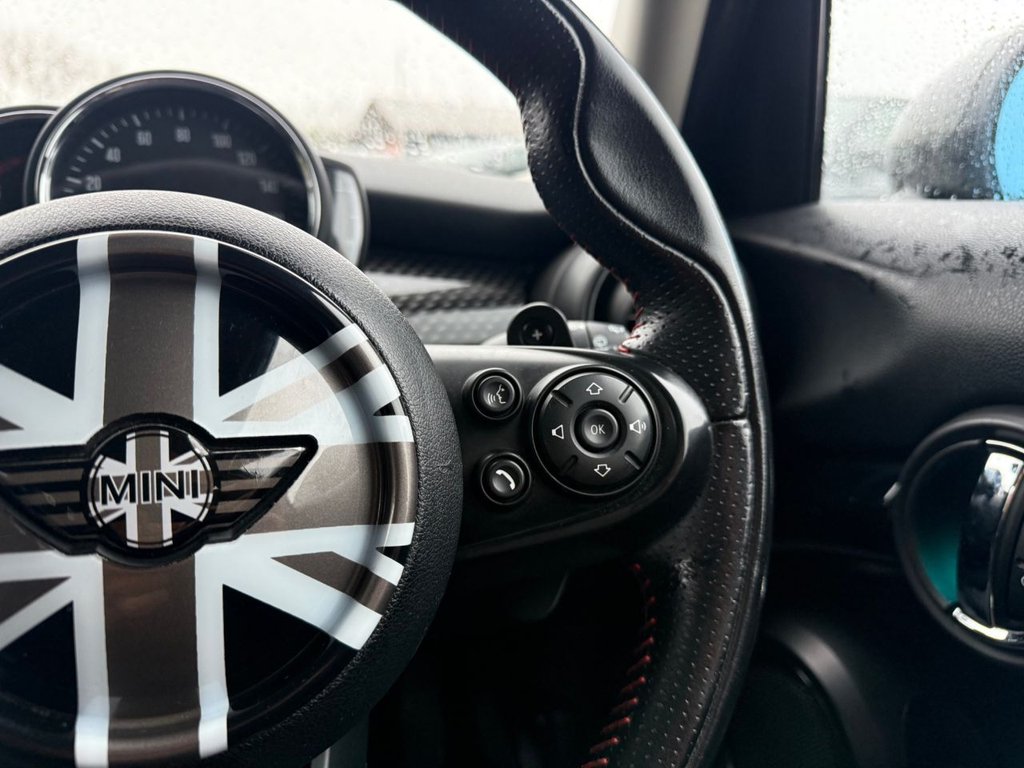 Used MINI Hatch 2017 for sale - 76941647: Photo 17