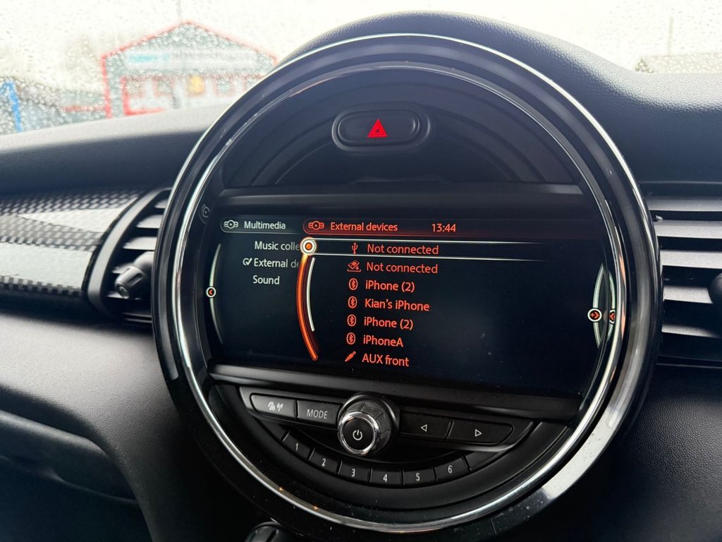 Used MINI Hatch 2017 for sale - 76941647: Photo 20