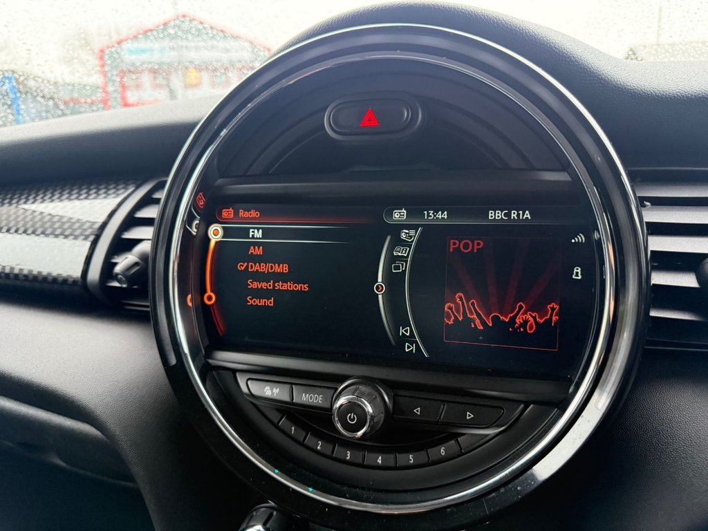 Used MINI Hatch 2017 for sale - 76941647: Photo 21