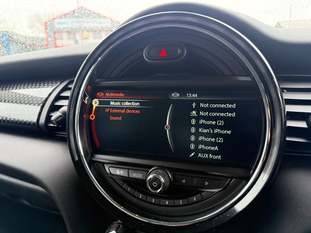 Used MINI Hatch 2017 for sale - 76941647: Photo 23