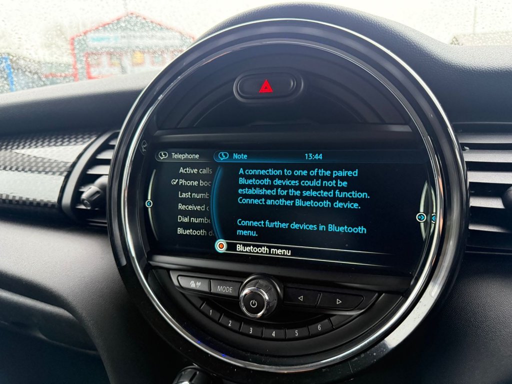 Used MINI Hatch 2017 for sale - 76941647: Photo 26