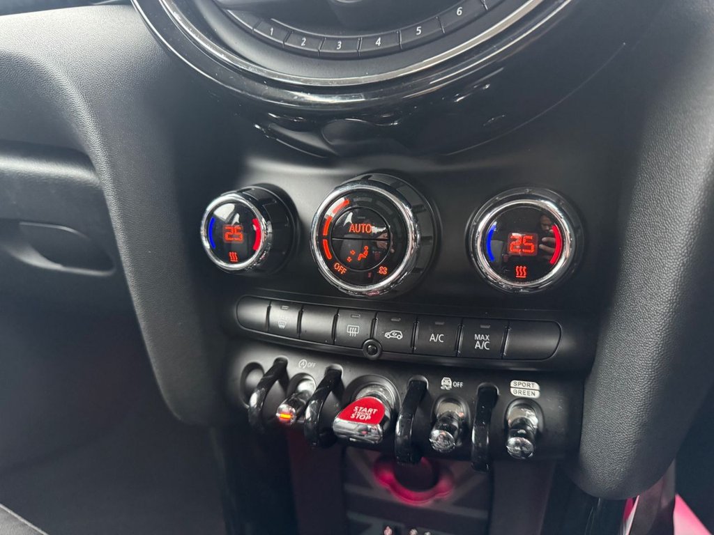 Used MINI Hatch 2017 for sale - 76941647: Photo 27