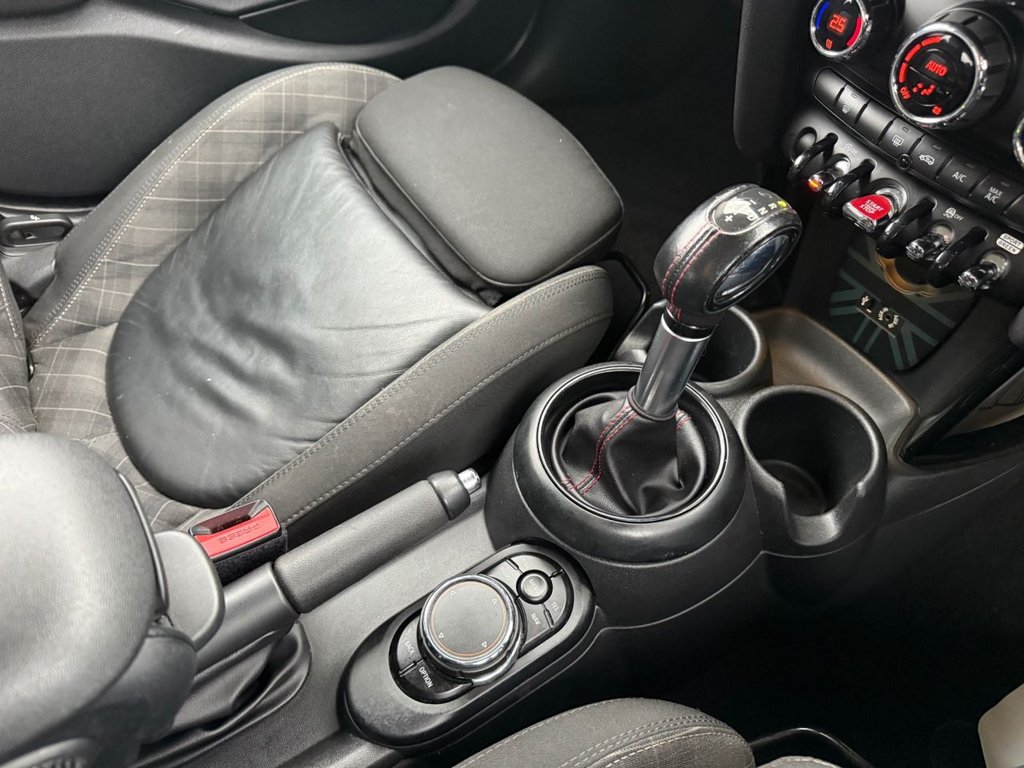 Used MINI Hatch 2017 for sale - 76941647: Photo 28