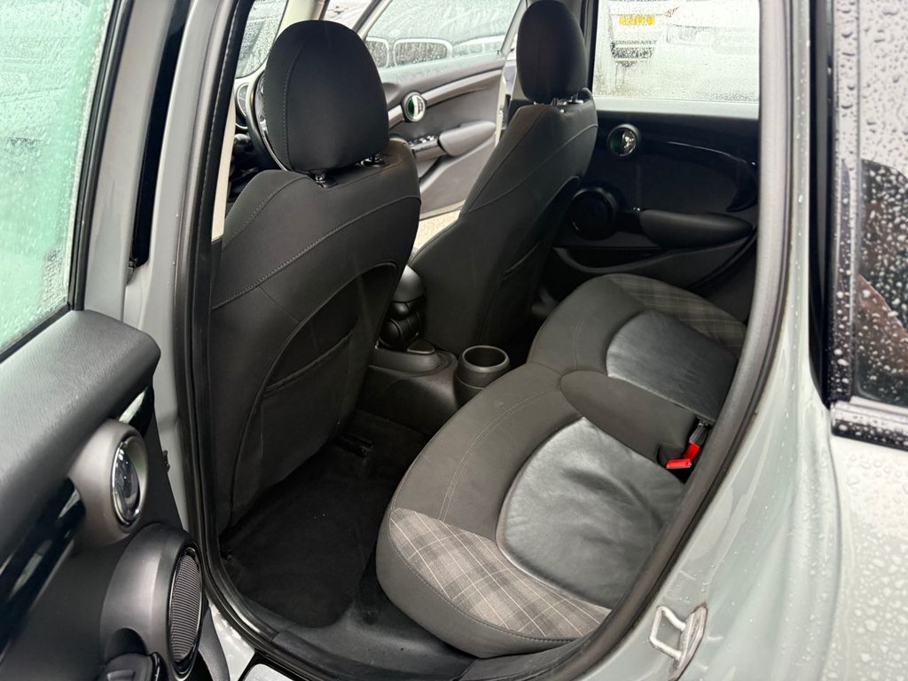 Used MINI Hatch 2017 for sale - 76941647: Photo 31