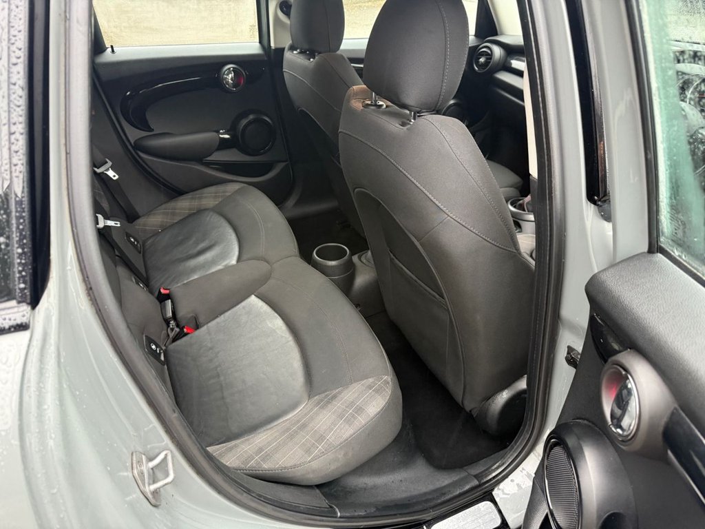 Used MINI Hatch 2017 for sale - 76941647: Photo 32