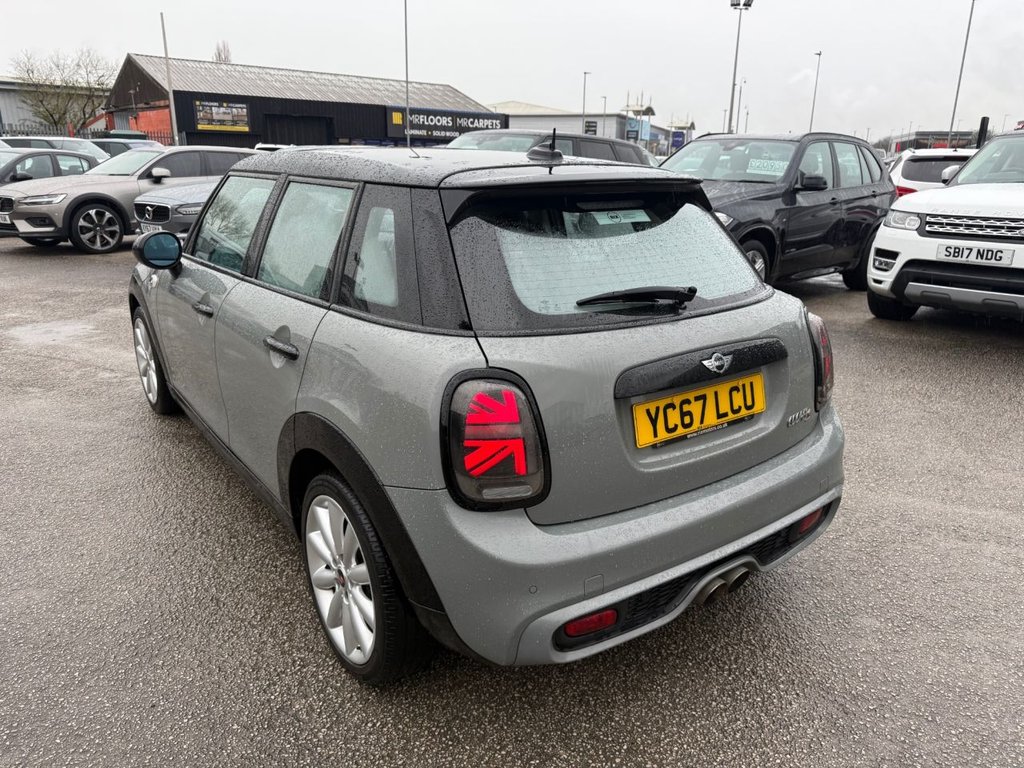 Used MINI Hatch 2017 for sale - 76941647: Photo 5