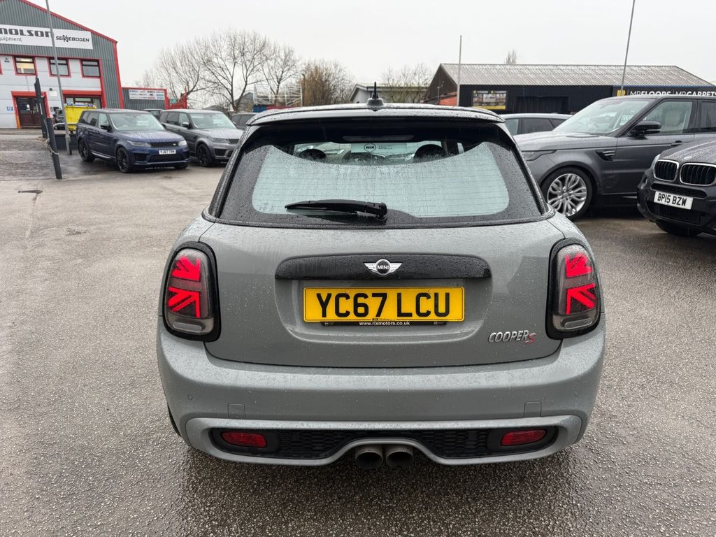 Used MINI Hatch 2017 for sale - 76941647: Photo 6