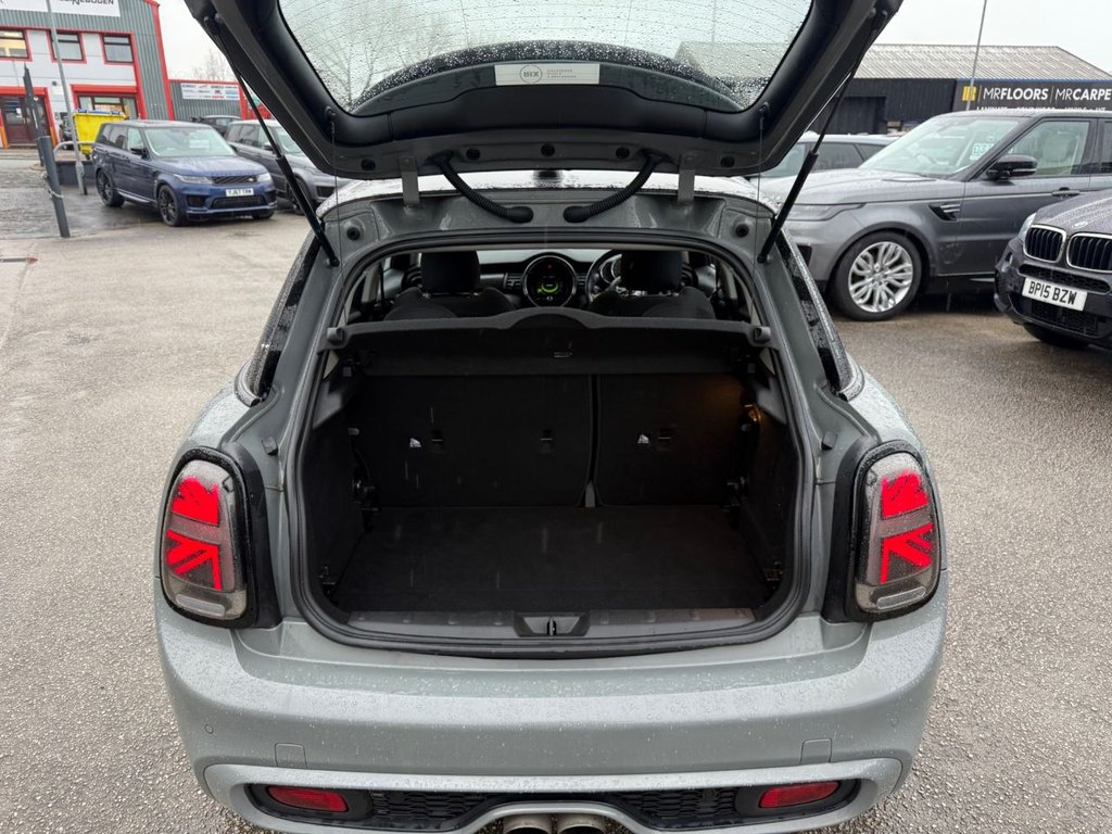 Used MINI Hatch 2017 for sale - 76941647: Photo 7