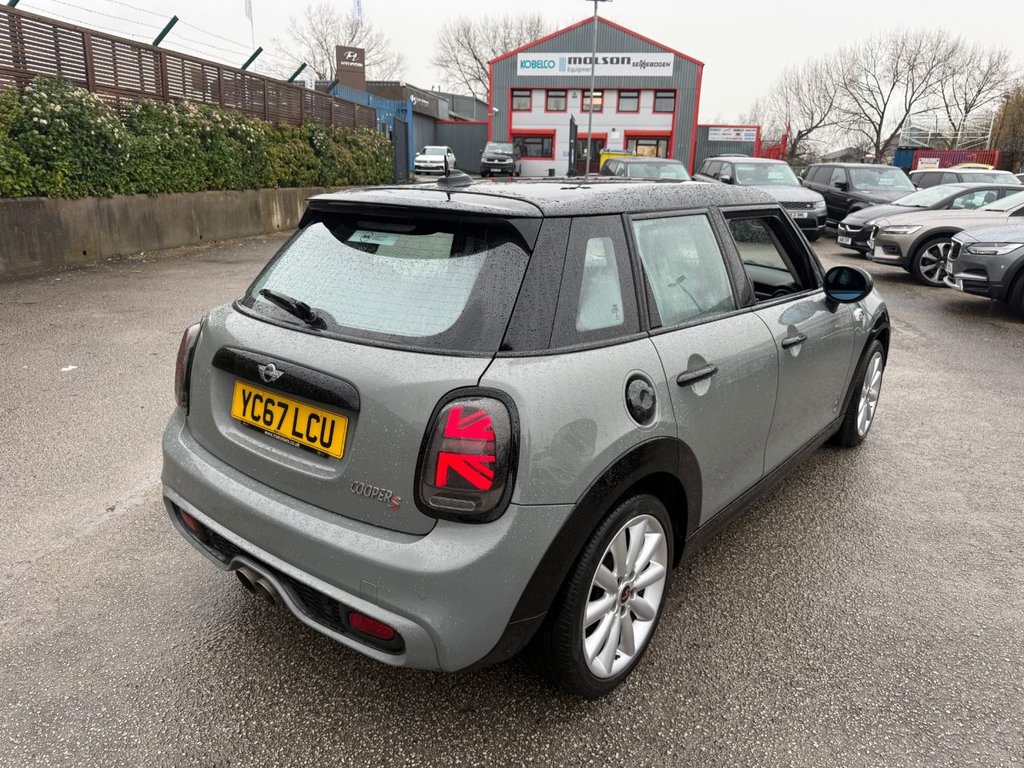 Used MINI Hatch 2017 for sale - 76941647: Photo 8