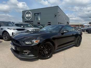 Used Ford Mustang 2016 for sale - 74974201: Photo