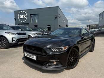 Used Ford Mustang 2016 for sale - 74974201: Photo
