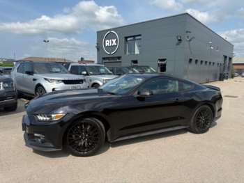 Used Ford Mustang 2016 for sale - 74974201: Photo